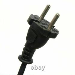 2300W Electric Pipe Threader Machine EU Plug 1/2 -2 Threading Cutter 25r/min