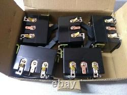 5 x BMC Tools 44505 Forward Reverse Switches E1417 Fits RIDGID 300 535 Machines
