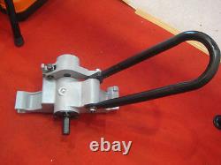 916 Roll Groover Fits Ridgid 300 Threader Power Drive 1,1/4 6 Pipe 45007