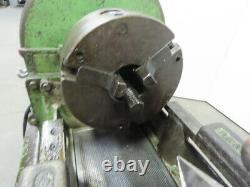 Beaver Model-A Vintage Heavy Duty Pipe & Bolt Threading Machine WithDies 115V 1Ph