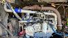 Detroit Diesel 8v92ta Will It Start After Engine Rebuild Over Heated Warped Heads Coolant In Oil