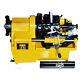 Electric PipeThreader Machine Threading Cutter Automatical Machinery (1/2 2)