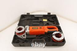FOR PARTS VEVOR Electric 2300W Pipe Threading Machine Heavy Duty Hand Held