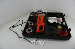 FOR PARTS VEVOR Electric Pipe Threading Machine Heavy Duty Power Drive Kit