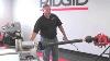 How To Use The Ridgid 141 U0026 161 Threader Driveshaft Method