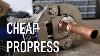 Ibosad Copper Press Tool Review 100 Propress See Update In Description
