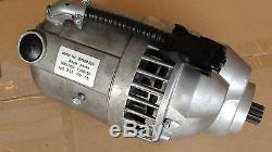 Induction motor gear box 2 HP 87740 fits for Ridgid 300 Pipe Threading Machine