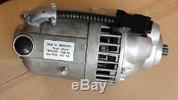 Induction motor gear box 2 HP 87740 fits for Ridgid 300 Pipe Threading Machine