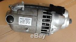 Induction motor w gear box 2 HP 87740 fits for Ridgid 300 Pipe Threading Machine