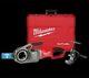 Milwaukee 2874-20 M18 FUEL 18V Pipe Threader ONE-KEY