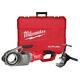 Milwaukee 2874-20 M18 FUEL ONE-KEY Cordless Brushless Pipe Threader (Tool Only)