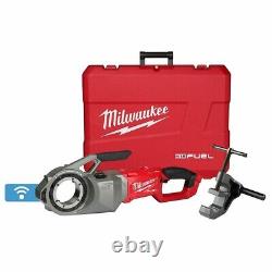 Milwaukee 2874-20 M18 Fuel Pipe Threader With One-Key
