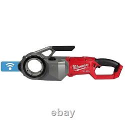 Milwaukee 2874-20 M18 Fuel Pipe Threader With One-Key