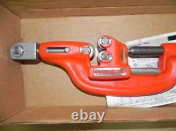 NEW Ridgid 360 pipe cutter Model #42370 for use W. Rigid 300,311,312,341