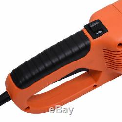 NewHD 2000W Portable Electric Pipe Threader 6 Dies Threading Machine 1/2 to 2