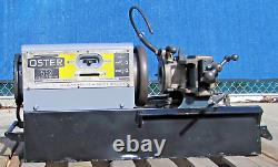 Oster 552 Pipe & Bolt Threader 1/4 to 2 Threading Machine