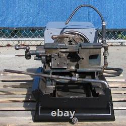 Oster 552 Pipe & Bolt Threader 1/4 to 2 Threading Machine