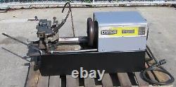 Oster 552 Pipe & Bolt Threader 1/4 to 2 Threading Machine