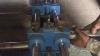Pipe Threading Machine Size 1 2 To 3 For Gi And Erw Pipe By National Cutting Tools India