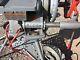Plumbers threading machine-excellent condition! Used only once