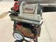 RIDGID 1822-I Power Threading Machine With Stand (LOCAL PICKUP ONLY DENVER)