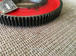RIDGID 400 Pipe Threader Parting Out C-431 Gear