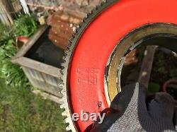 RIDGID 400 Pipe Threader Parting Out C-431 Gear