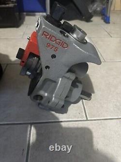 RIDGID 975 Roller