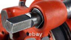 Reconditioned RIDGID 141 Pipe Threader 2-1/2-4 36620 for 300 535 700 1822 1224