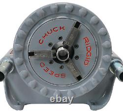 Reconditioned RIDGID 300 Power Drive Pipe Threading Machine Foot Switch 41855
