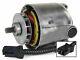 Reconditioned RIDGID 87740 Motor 3177 with Black Plug for 300 Pipe Threader