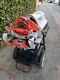 Ridgid 1224 Pipe Threader Threading Machine 1/2 4