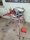 Ridgid 300 Pipe Threader Machine