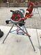 Ridgid 300 Pipe Threader Machine