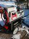 Ridgid 535 Series Manual Chuck Treading Machine On the Nice Stand PICKUP ONLY OH