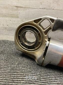 Ridgid 600 Power Drive Hand Held Threader 1469 98I-1117585