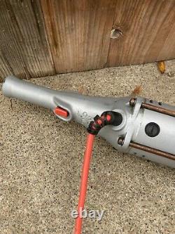 Ridgid 700 Power Drive 115V Corded Pipe Threader (Mint Condition)