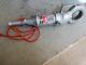 Ridgid 700 Power Drive Pipe Threader Handheld Threading Machine