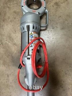 Ridgid 700 power drive pipe threader 41935 New