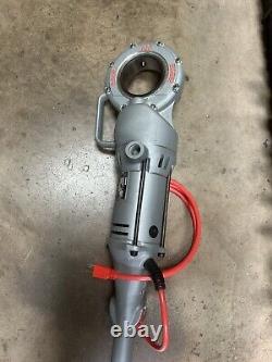 Ridgid 700 power drive pipe threader 41935 New