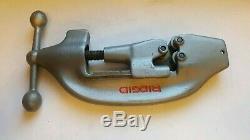 Ridgid 820 Wheel-Type Pipe Cutter for 535 and 535A Threading Machines, 1/8 2