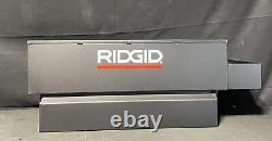 Ridgid 92467 200A Universal Cabinet New Open Box Please Read