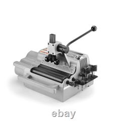 Ridgid 93492 122 Copper Cutting/Prep Machine