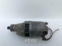 Ridgid Electric Motor For 535 Pipe Threader/ Threading Machine #for Parts
