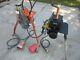 Roll Groover 2 to 6 With Victaulic PCT-II Prep Machines Ridgid Grooving NICE