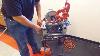 See The Ridgid 300 Compact Threader In Action