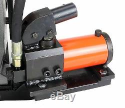 Toledo Pipe 918 Roll Grooving Machine fits RIDGID 918 Groover 48297 300 15682 1