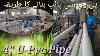 U Pvc Pipe Detailed Manufacturing Process Pvc Pipe Machine Business Ideas Pakistan India